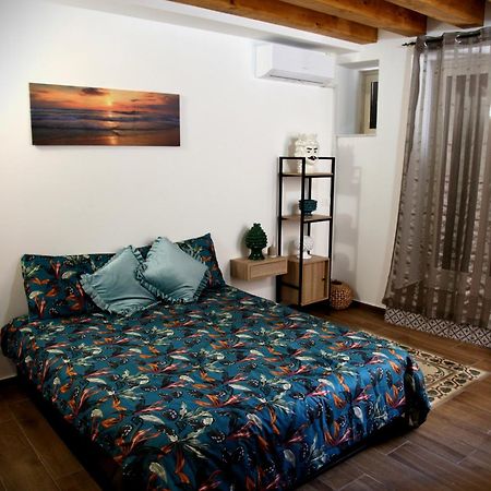 Il Carrettiere Hotel Termini Imerese Eksteriør billede