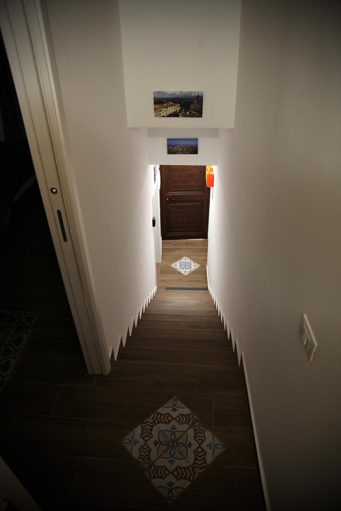 Il Carrettiere Hotel Termini Imerese Eksteriør billede