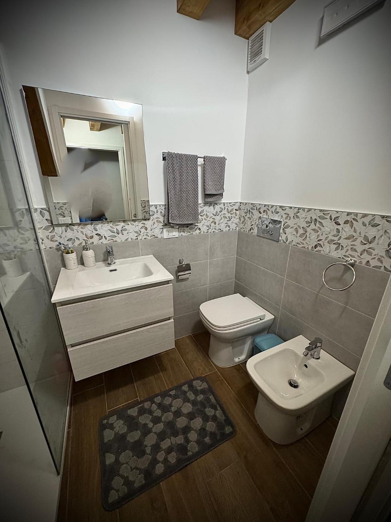 Il Carrettiere Hotel Termini Imerese Eksteriør billede