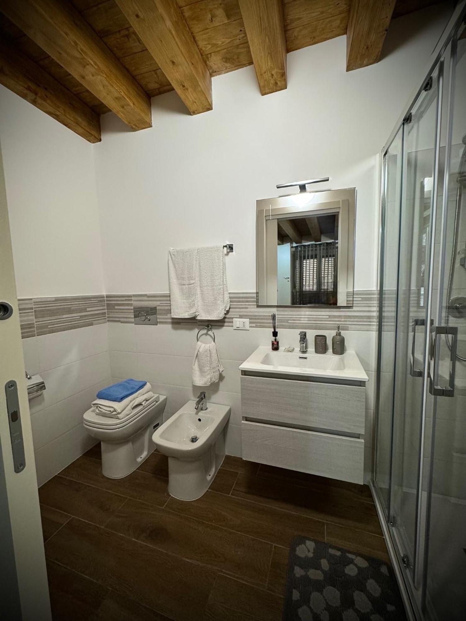 Il Carrettiere Hotel Termini Imerese Eksteriør billede