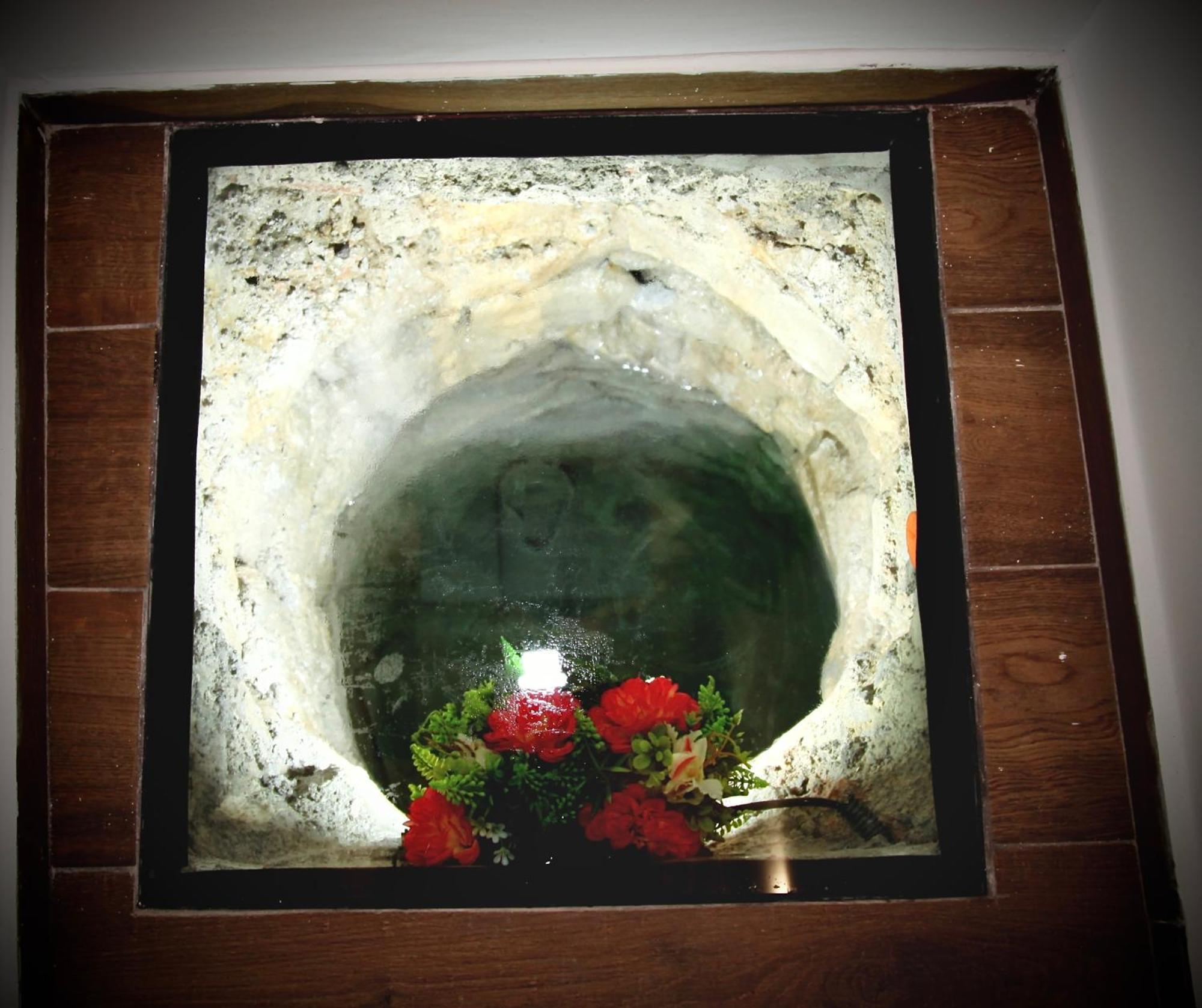 Il Carrettiere Hotel Termini Imerese Eksteriør billede