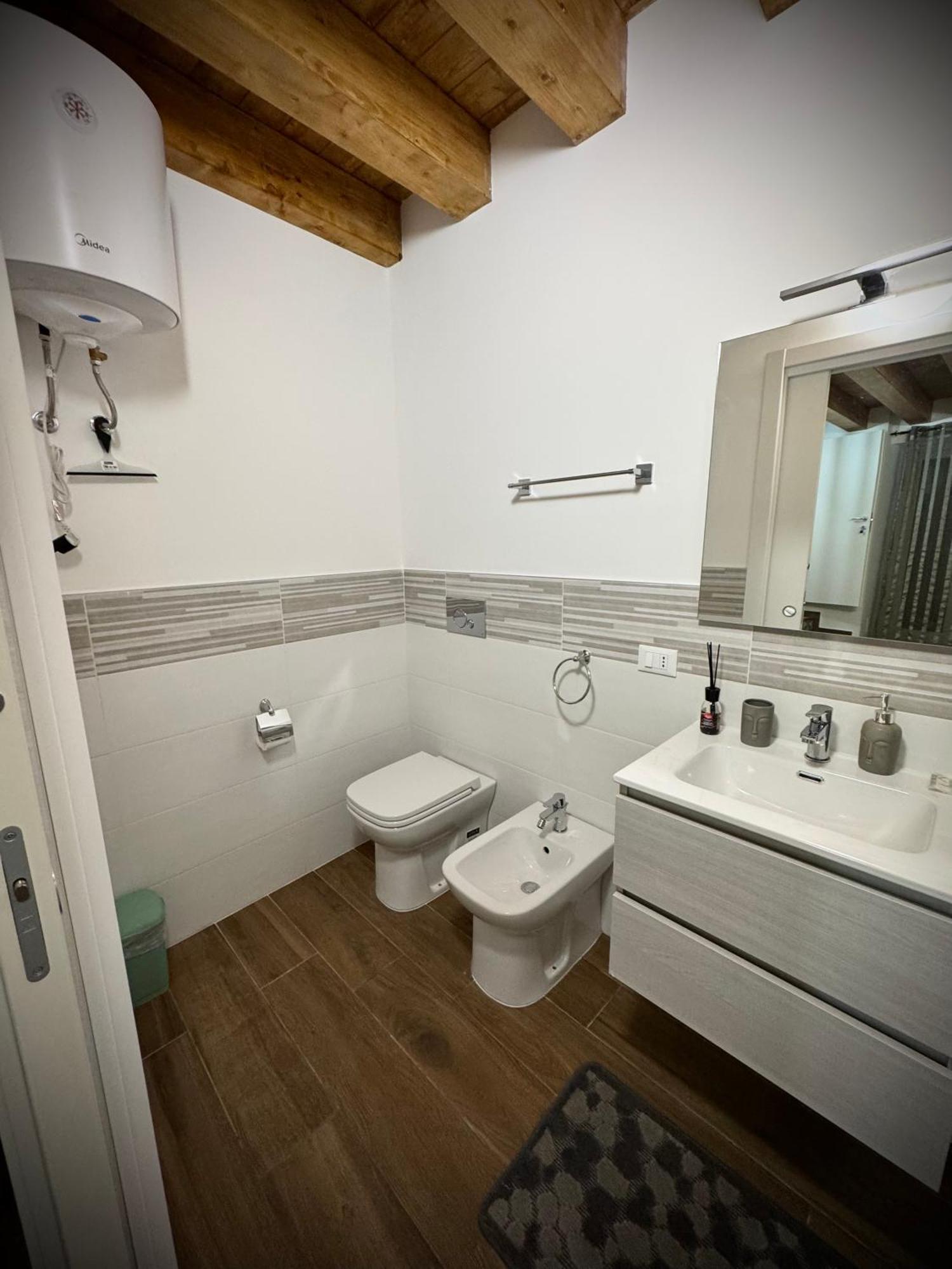 Il Carrettiere Hotel Termini Imerese Eksteriør billede
