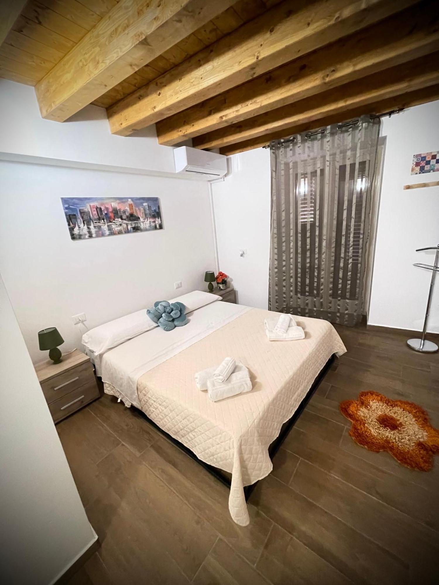 Il Carrettiere Hotel Termini Imerese Eksteriør billede
